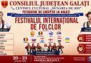 Nume mari, ritmuri de foc și super-show! Vlăduța Lupău, Loredana, Raluka și Elena Gheorghe urcă pe scena Festivalului Internațional de Folclor „Doina Covurluiului” | 4 zile de muzică, dans și voie bună în Grădina Botanică din Galați