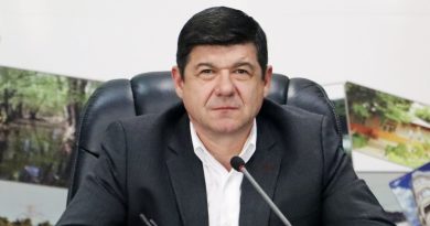 Costel Fotea: 1,78 miliarde de lei pentru dezvoltarea județului Galați în 2026, cel mai amplu program de investiții din ultimele decenii