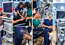 Echipament chirurgical de înaltă precizie pentru diagnosticarea și tratarea cancerului pancreatic și al căilor biliare, la Spitalul Județean Galați