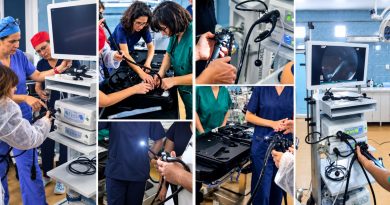 Echipament chirurgical de înaltă precizie pentru diagnosticarea și tratarea cancerului pancreatic și al căilor biliare, la Spitalul Județean Galați